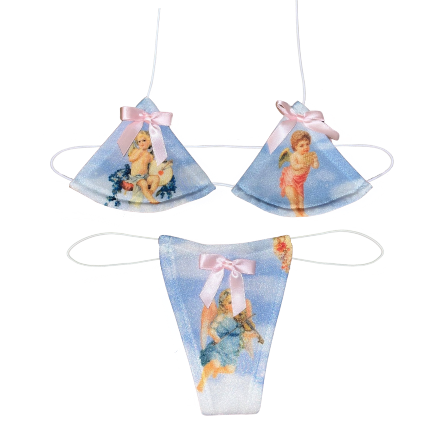 Angelic Microkini