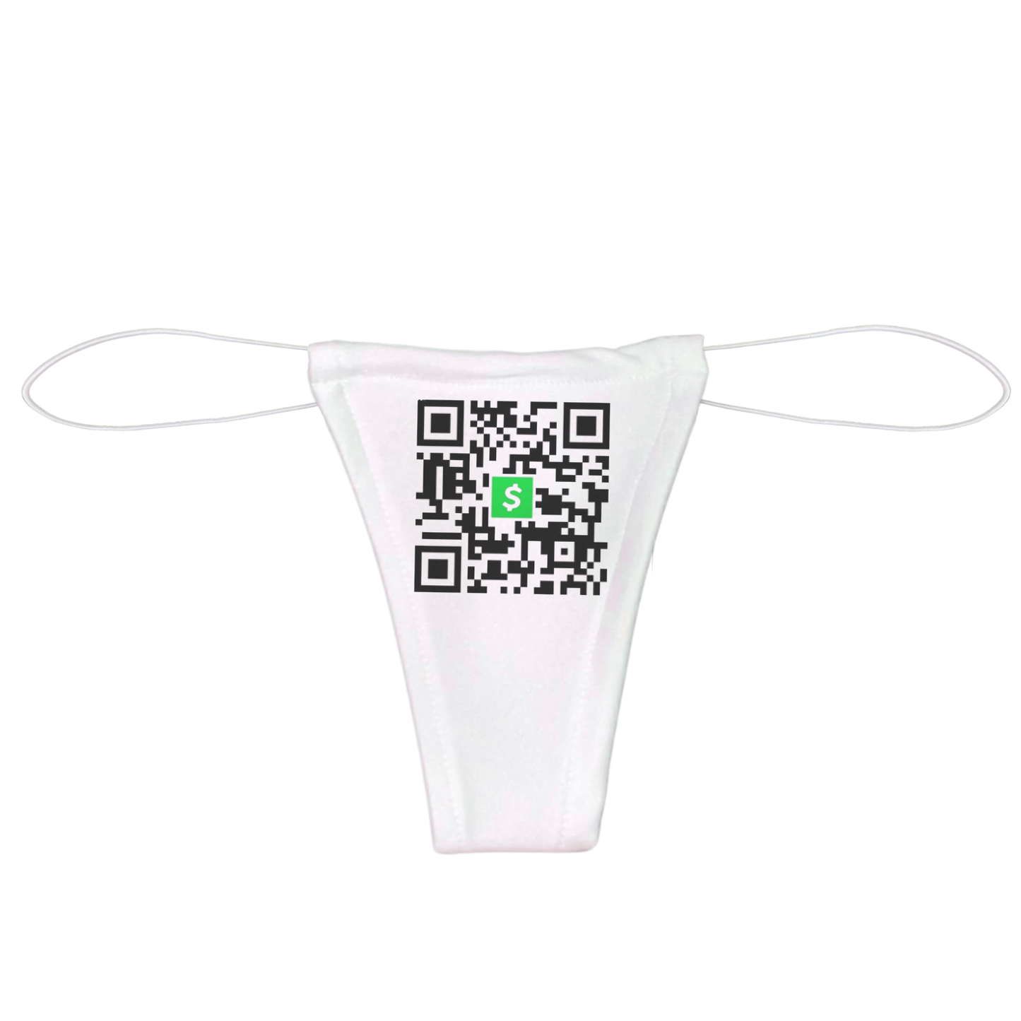 QR code Microkini