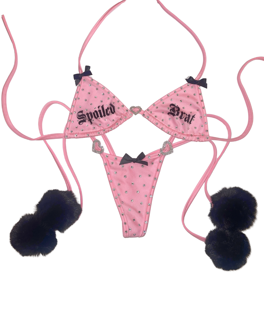 Spoiled Brat Bikini