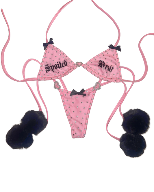 Spoiled Brat Bikini
