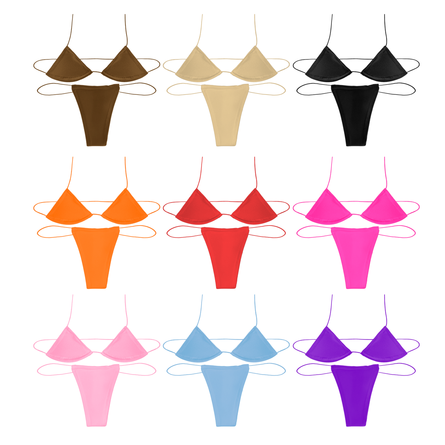 Cherry Slip Exotics
