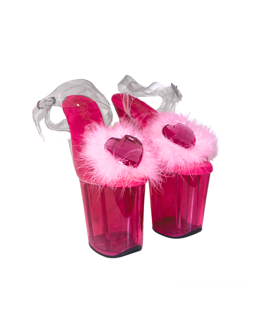 Princess Heels