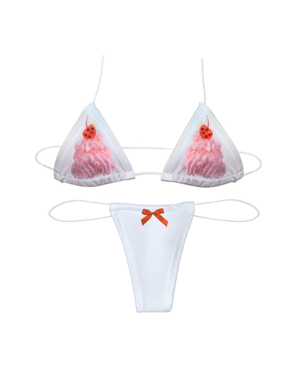 Whipped Microkini – photo 1