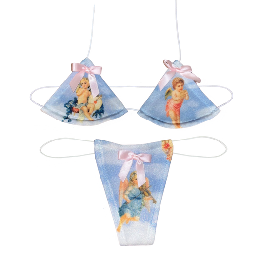 Angelic Microkini