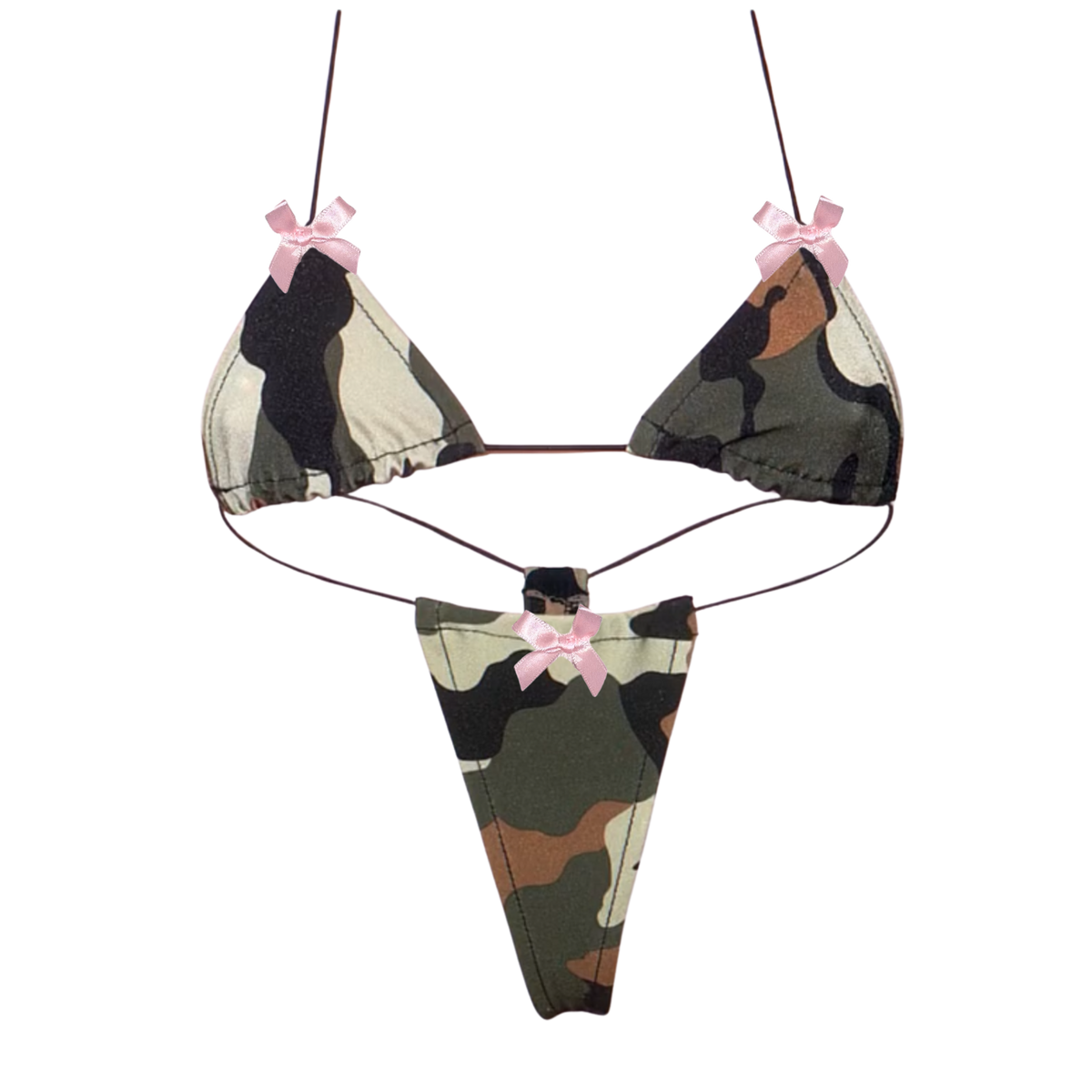 Camo Microkini – photo 1