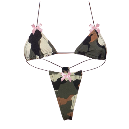 Camo Microkini – photo 1